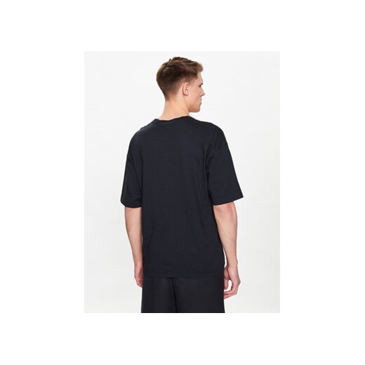 Champion T-Shirt 218651 Czarny Regular Fit Champion XL MODIVO