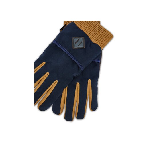 Elmer Rękawiczki EM505 Granatowy Elmer L MODIVO