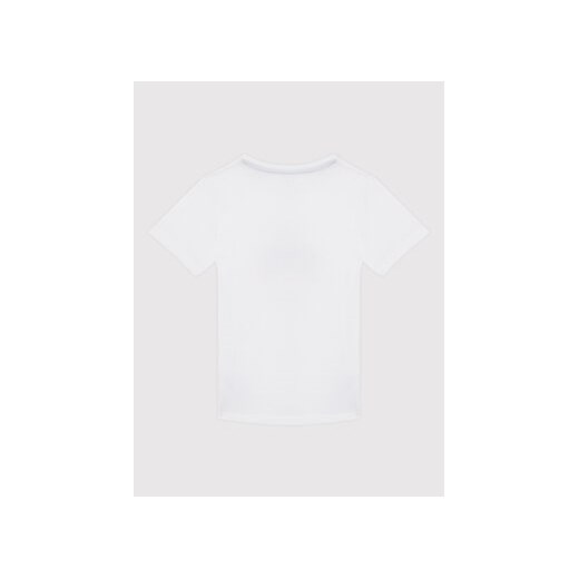 NAME IT Komplet t-shirt i spodenki 13199624 Kolorowy Regular Fit Name It 80 MODIVO