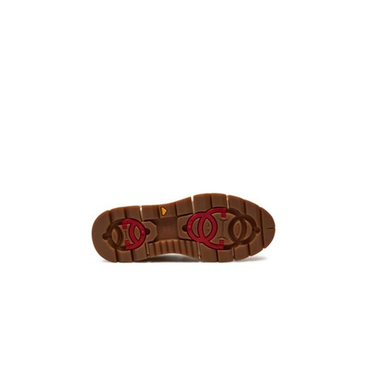 Bogner Botki Vaduz S 3 22446403 Écru 39 MODIVO