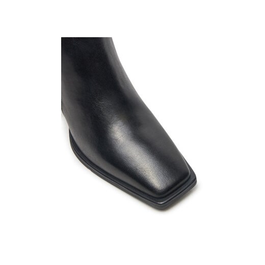 Vagabond Shoemakers Kozaki Hedda 5602-202-20 Czarny Vagabond Shoemakers 42 MODIVO