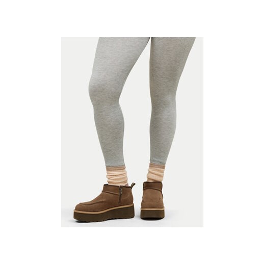 Ugg Botki W Cityfunc Ultra Mini 1158193 Brązowy 39 MODIVO