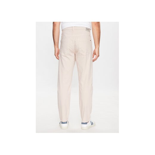 Blend Jeansy 20715087 Écru Slim Fit 36_34 MODIVO
