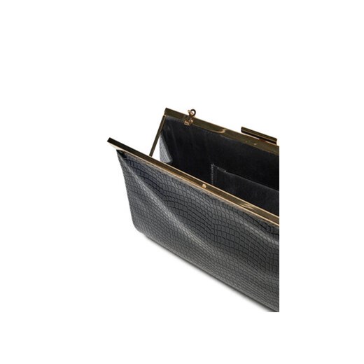Nobo Torebka BAGU416 Czarny Nobo one size MODIVO