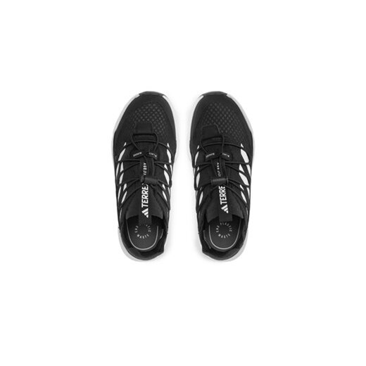 adidas Trekkingi Terrex Voyager 21 HEAT.RDY Travel Shoes HQ5826 Czarny 36 MODIVO
