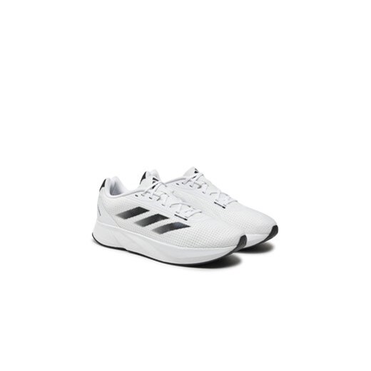 adidas Buty do biegania Duramo SL IE7262 Biały 44_23 MODIVO