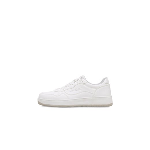 Sprandi Sneakersy MP07-11737-05 Biały Sprandi 46 MODIVO