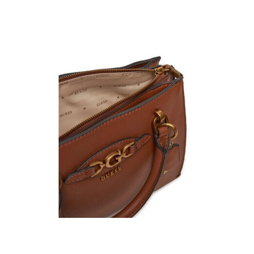 Guess Torebka HWBB94 94060 Brązowy Guess uniwersalny MODIVO