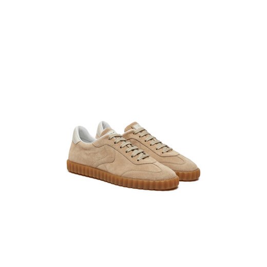 Voile Blanche Sneakersy Ines 0012018630.09.0E10 Beżowy Voile Blanche 36 MODIVO