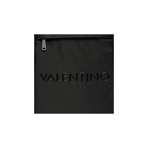 Valentino Plecak Ivor Re VBS7IH01RE Czarny Valentino uniwersalny MODIVO
