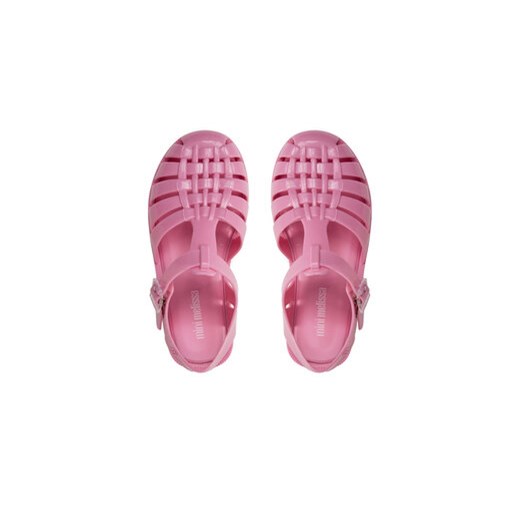 Melissa Sandały Mini Melissa Possession Inf 32409 Różowy Melissa 35 MODIVO