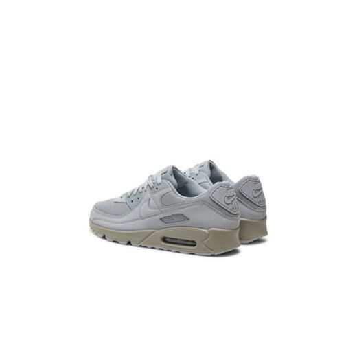 Nike Sneakersy Air Max 90 CN8490 012 Szary Nike 48_5 MODIVO