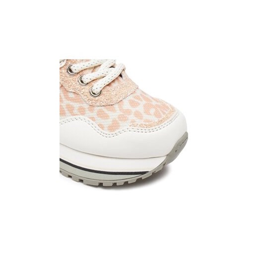 Liu Jo Sneakersy Maxi Wonder 709 4A4305 TX402 Kolorowy Liu Jo 31 MODIVO