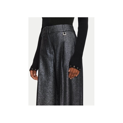 JOOP! Spodnie materiałowe 58 JW241P166 30043380 Srebrny Modern Fit Joop! 40 MODIVO