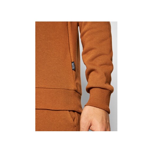 Only & Sons Bluza Ceres 22018683 Brązowy Regular Fit Only & Sons M MODIVO