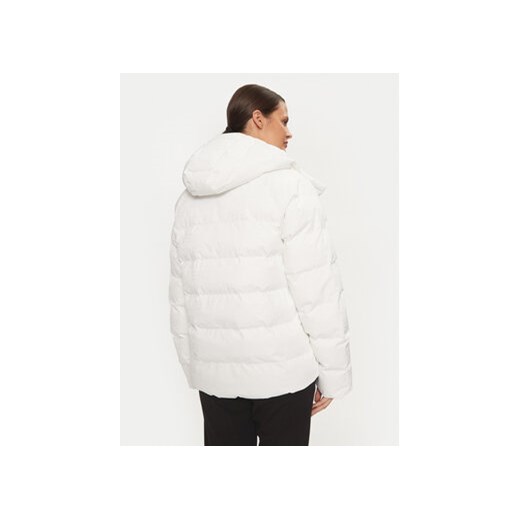 EA7 Emporio Armani Kurtka puchowa 6DTB12 TNGGZ 1100 Biały Regular Fit M MODIVO