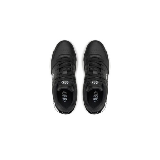 Dorko Sneakersy Easy DS24F11W Czarny Dorko 36 MODIVO