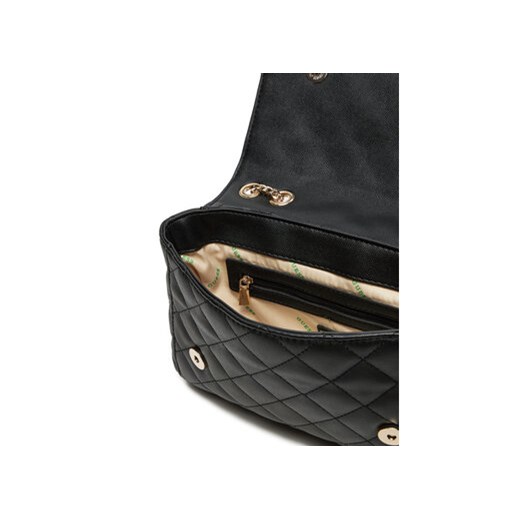 Guess Torebka HWEQG9 50921 Czarny Guess uniwersalny MODIVO