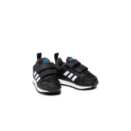 adidas Sneakersy Zx 700 Hd Cf I Czarny 20 MODIVO