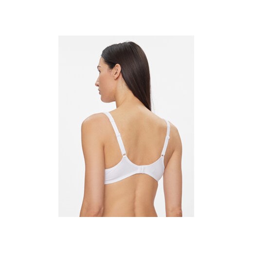 Dorina Biustonosz z fiszbiną Lindsay DCWB0001MI076 Biały Dorina 85D MODIVO