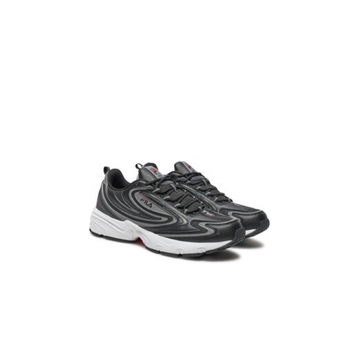Fila Sneakersy FFM0314 83249 Czarny Fila 40 MODIVO