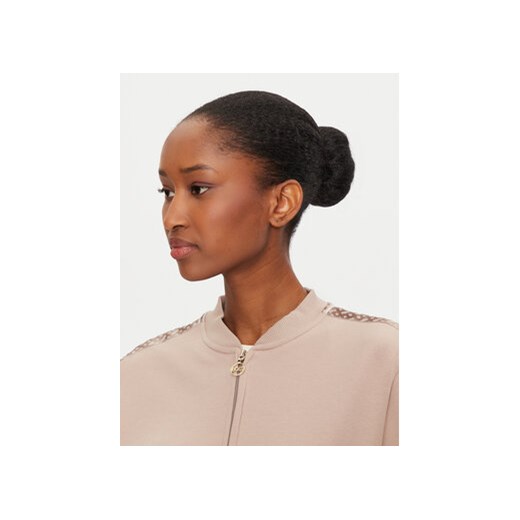 Boss Bluza Cosmo 50527301 Beżowy Regular Fit XL MODIVO