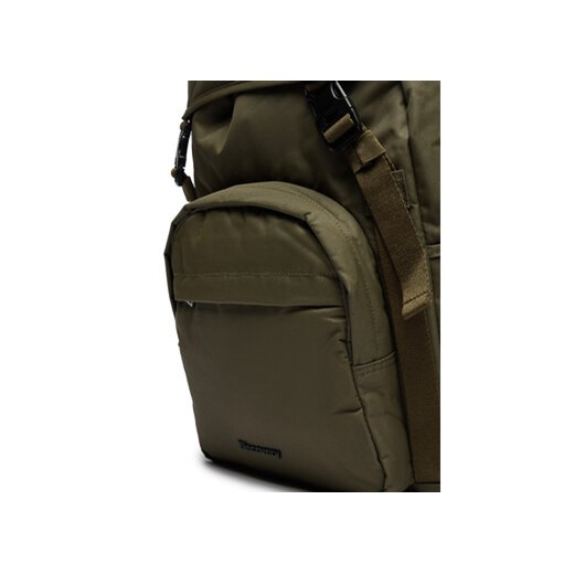 Discovery Plecak Backpack D00943.11 Zielony Discovery one size MODIVO