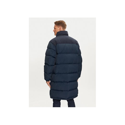 Tommy Jeans Kurtka puchowa Alaska DM0DM20605 Granatowy Regular Fit Tommy Jeans L MODIVO