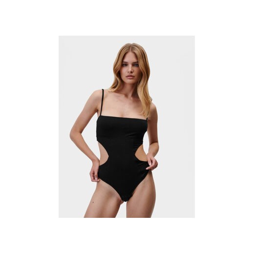 Undress Code Body Reckless 651 Czarny Slim Fit Undress Code M MODIVO