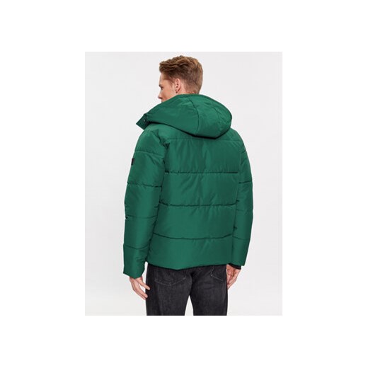 Only & Sons Kurtka puchowa 22025825 Zielony Regular Fit Only & Sons L MODIVO