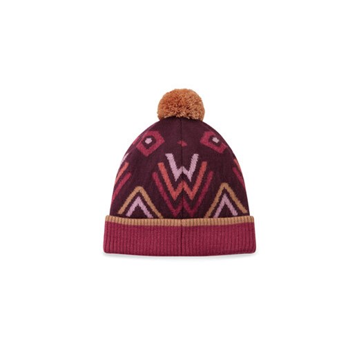 Reima Czapka Northeast 5300278B Fioletowy Reima 52_54 MODIVO