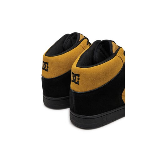 Buty sportowe męskie Dc Shoes 