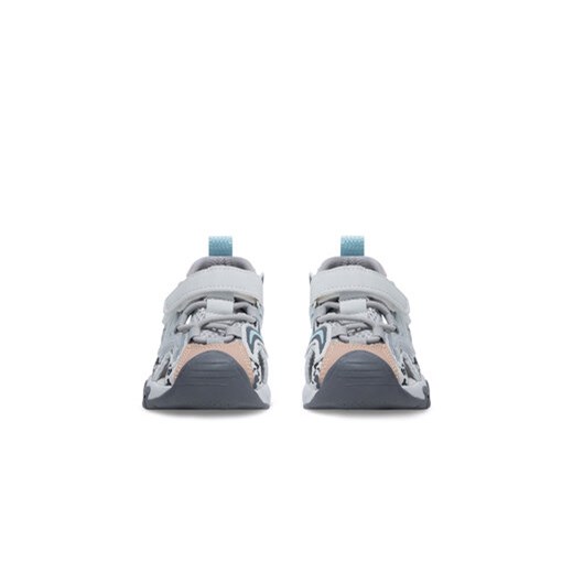 Action Boy Sandały CF2864-2A Szary Action Boy 22 MODIVO