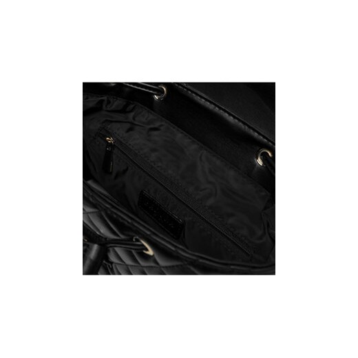 Badura Plecak TYL00176B Czarny one size MODIVO