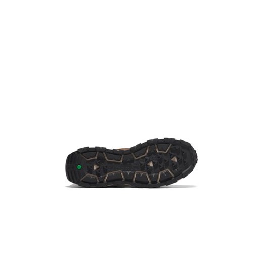 Timberland Sneakersy Winsor Park Pt Ox TB0A5YD5F131 Brązowy Timberland 42 MODIVO