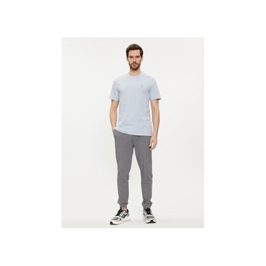 Boss T-Shirt Tales 50508584 Niebieski Relaxed Fit S MODIVO