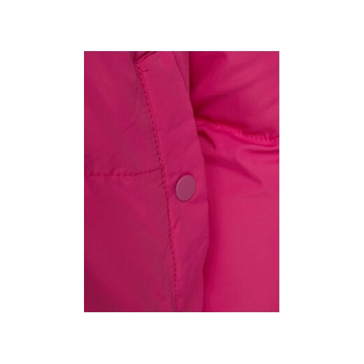 Brave Soul Kurtka przejściowa LJK-BUNNYPINK Różowy Regular Fit 44 MODIVO
