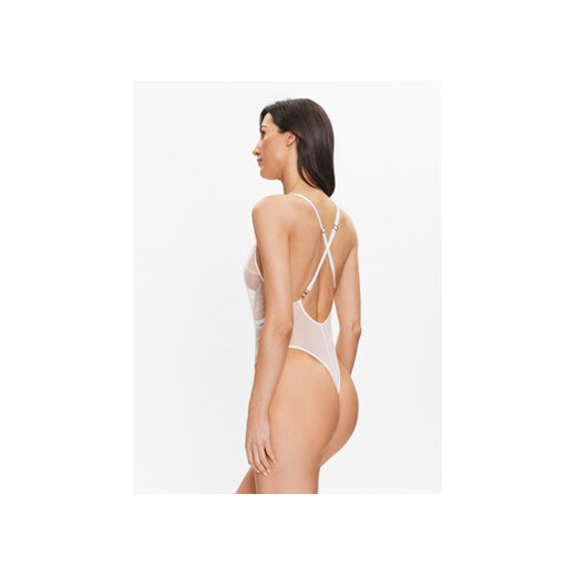 Bluebella Body Rafaela 41911-WH Biały 40 MODIVO