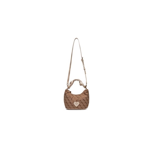 Guess Torebka J4BZ06 WFV20 Brązowy Guess uniwersalny MODIVO