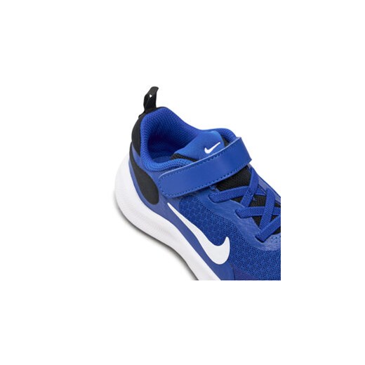 Nike Buty do biegania Revolution 7 (PSV) FB7690 401 Niebieski Nike 28_5 MODIVO