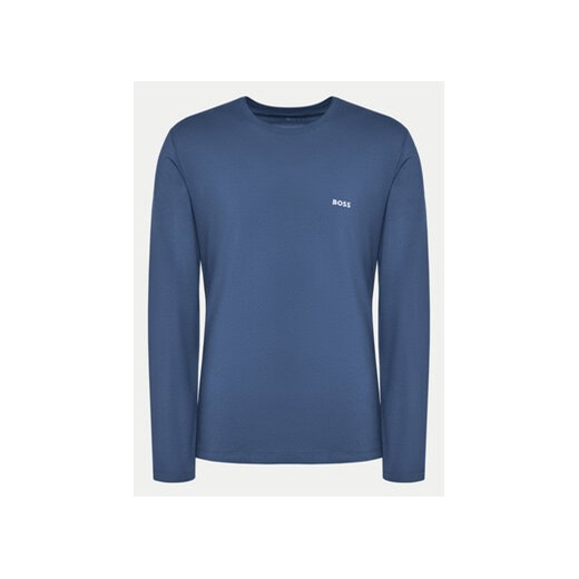 BOSS Komplet 3 longsleeve 50492321 Kolorowy Regular Fit M MODIVO