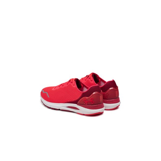 Under Armour Buty do biegania Ua Hovr Sonic 6 3026121-601 Czerwony Under Armour 40_5 MODIVO