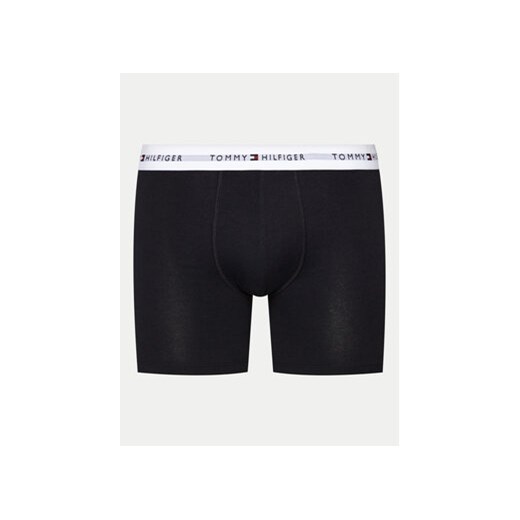 Tommy Hilfiger Komplet 3 par bokserek UM0UM02765 Czarny Tommy Hilfiger S MODIVO