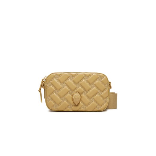 Kurt Geiger Torebka 8894942109 Żółty Kurt Geiger uniwersalny MODIVO
