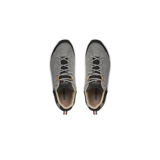 Dolomite Trekkingi W'S 54 Hike Low Evo GTX GORE-TEX 289210 Szary Dolomite 37_5 MODIVO