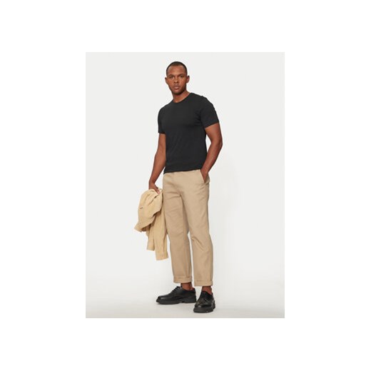 Polo Ralph Lauren Komplet 3 t-shirtów 714830304032 Kolorowy Slim Fit Polo Ralph Lauren XL MODIVO