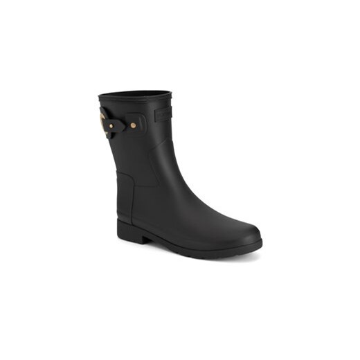 Hunter Kalosze WFS2299RMA-BLK Czarny Hunter 39 MODIVO