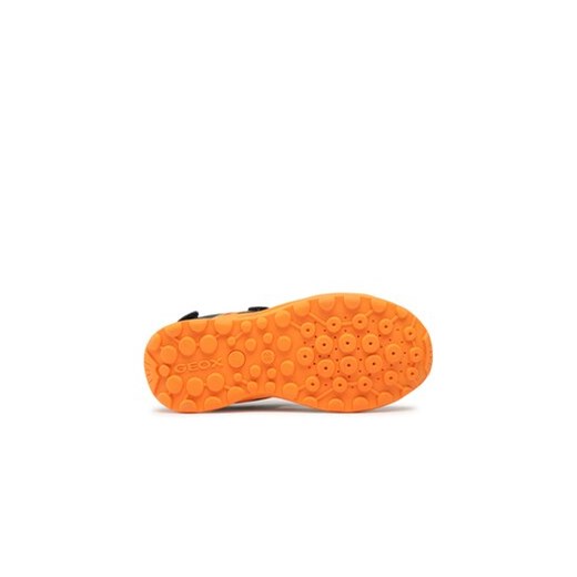 Geox Sandały J Vaniett Boy J355XA015CEC0057 S Granatowy Geox 32 MODIVO