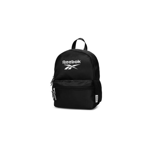 Reebok Plecak RBK-047-CCC-05 Czarny Reebok one size MODIVO