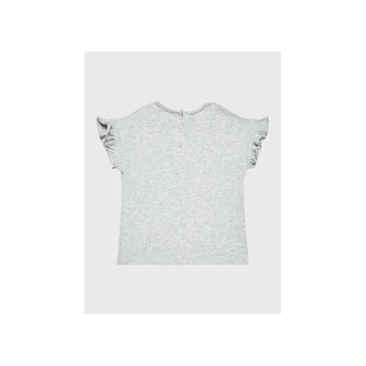 Guess T-Shirt K3RI09 K9ND0 Szary Regular Fit Guess 6_9M MODIVO